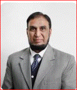 Dr Irfan Ahmed Urologist