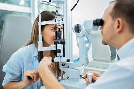 Dr. Yawar Zaman Eye Hospital