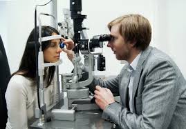 The Eye Clinic