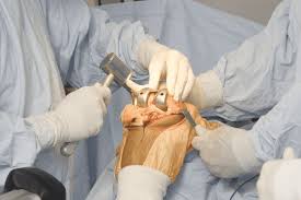 Institute of Orthopedics & Surgery Hospital