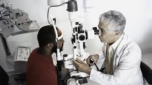 The Eye Clinic