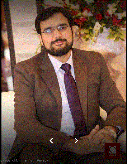 Dr Hussain Tariq Chattha - Gastroenterologist and Liver Specialist
