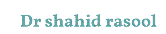 Dr. Shahid Rasool Liver Clinic