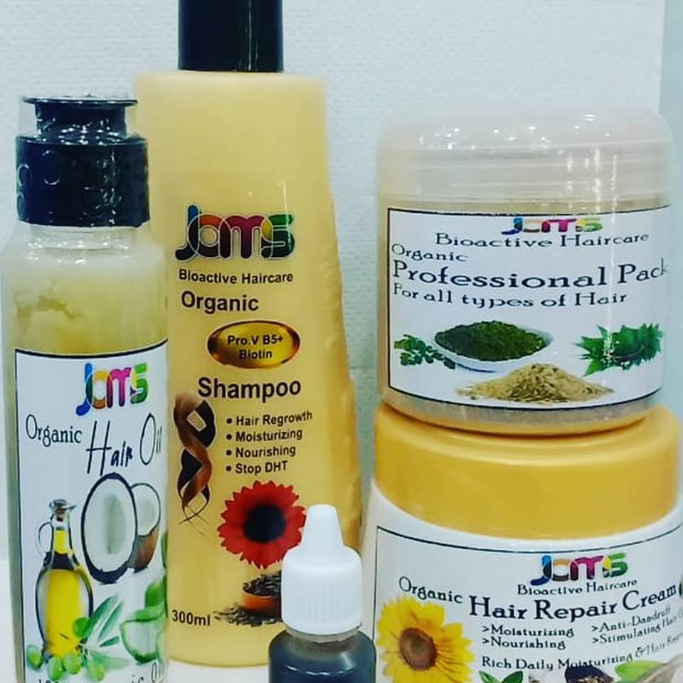 Moeez & Arhum Homeo Clinic & Pharmacy and Hijama Center