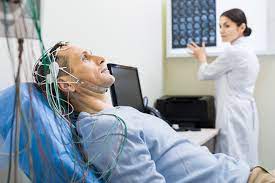Dr. Ahsan Ali Khan, Neurosurgeon