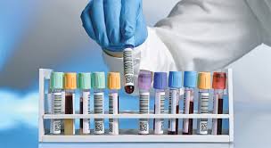 Pak laboratory