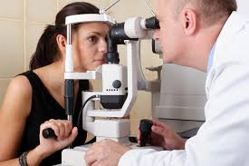 Eye care clinic & optical