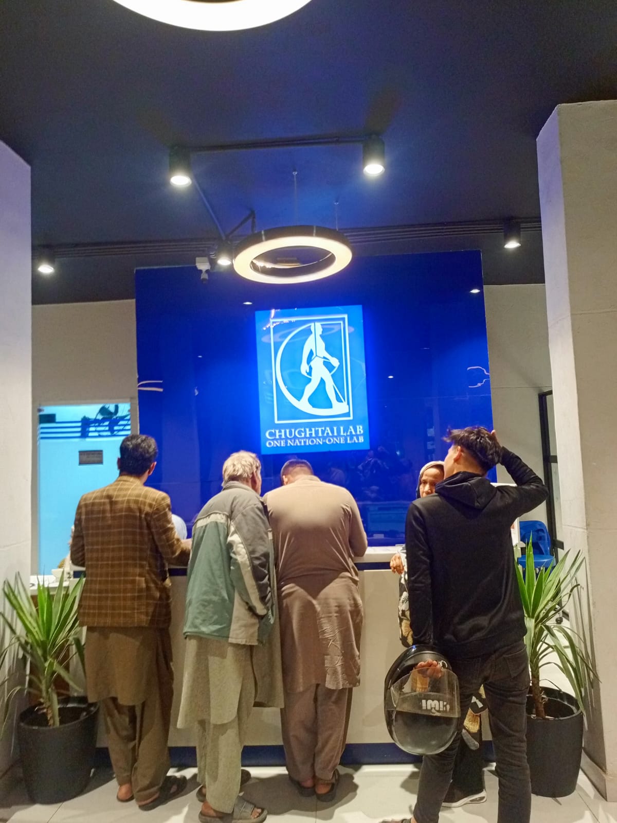Dr. Hafiz Abdul Momin | Consultant Urologist Penile Implant Surgeon