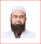 Dr. Akbar Jaleel Zubairi