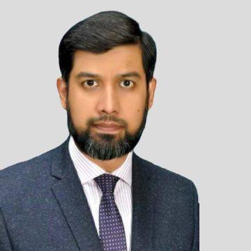 Assoc. Prof. Muhammad Bilal