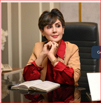 Dr. Afsheen Bilal