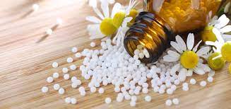 Dr. Ali Nafees Homeopathic Clinic