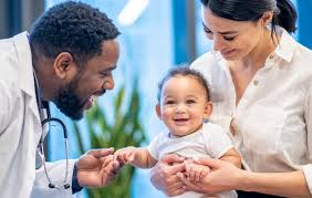 Dr. Wasif Iqbal best Child Specialist and Neonatologist with Online video Consultation.