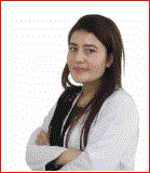 Dr Samina Sheraz