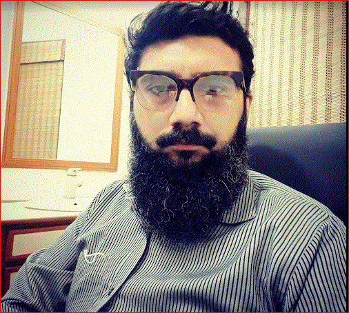 Dr Naseem Javed
