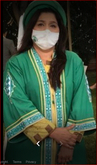 Dr Rahat Naz