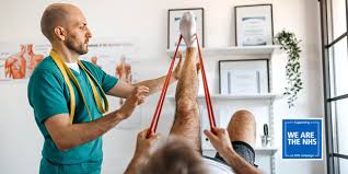 Dr. Umer Pain Relief & Chiropractic Care