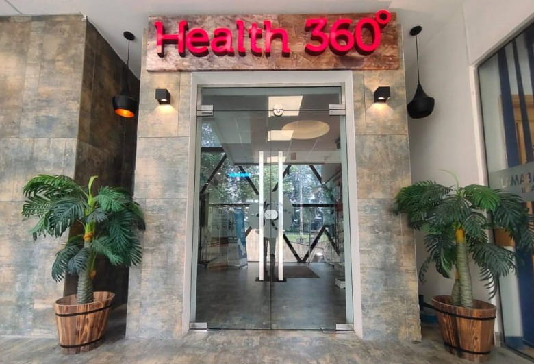 Health360 Canal Road (Aesthetic and Physiotherapy)