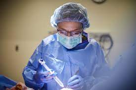 Dr Ali Azeem (Plastic and Cosmetic Surgery)