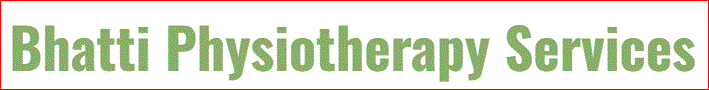Bhatti Physiotherapy Services