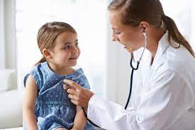 Dr Mubina Agboatwalla (Child Specialist)