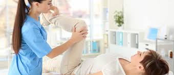 Dr. Shah's Physiotherapy clinic and Rehabilitation centre