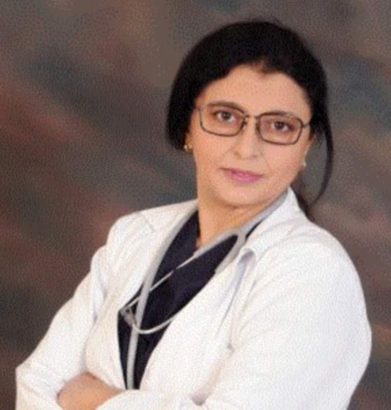 Dr Saira Bano Homeo Hijama Clinic