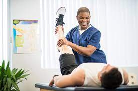 Dr. Essa Physiotherapy and Rehabilitation Center at Sambros Hospital