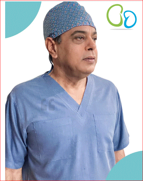 Dr Amze Hussain Shah Clinic