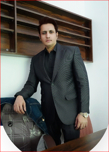 Dr Jahangir Shah( homeopathic physician) infertility & skin expert)