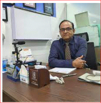 Chughtai Lab & Medical Center