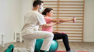 Dr. Essa Physiotherapy and Rehabilitation Center at Sambros Hospital