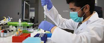 Dr. Essa laboratory & diagnostic Centre