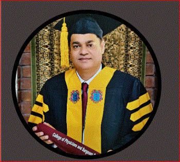 Dr. Wasif Iqbal best Child Specialist and Neonatologist with Online video Consultation.