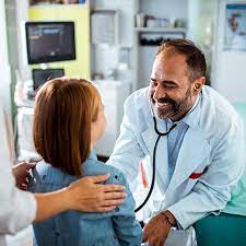 Dr Salman Azhar | Best Medical Specialist in Faisalabad