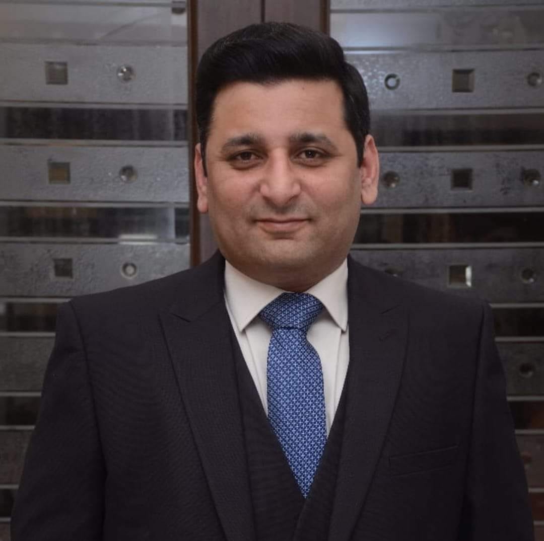 Dr. Waqas Javed