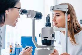 Shahzad Eye Hospital