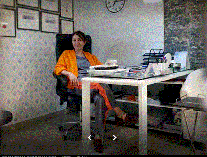 Dr Shahana Jan Durrani