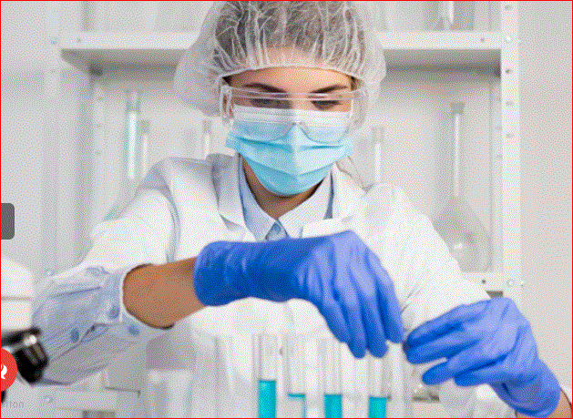 Reliance Diagnostic Laboratory and Clinics