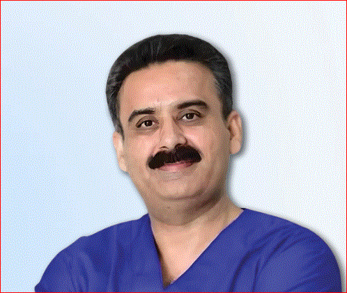 Dr. Fazal ur Rehman Khan Niazi
