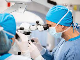 MAK Eye care centre