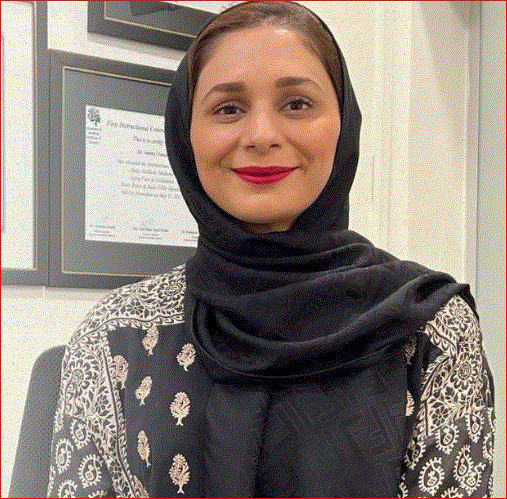 Dr. Amna's Clinic