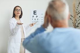 Shahzad Eye Hospital