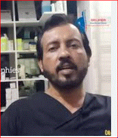Dr. Umer Pain Relief & Chiropractic Care