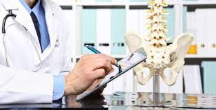 Dr Mian Javed Iqbal Sports Surgeon