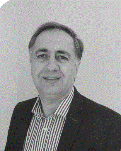Dr. Ghazanfar Ali