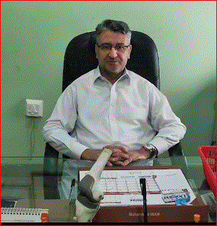 OAIC Peshawar