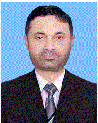 Dr Aijaz Ahmed (Kidney, Sugar & Blood pressure Specialist) & General Physician- Chughtai Lab & Clinic