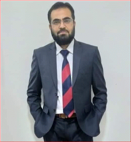 Dr Mian Javed Iqbal Sports Surgeon