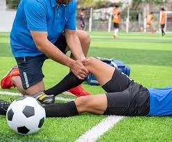 Dr.Noman's (C.A.M.P.S) Physiotherapy and Sports Injury Clinic
